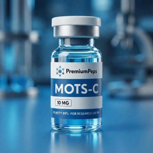 Mots-c (10mg)